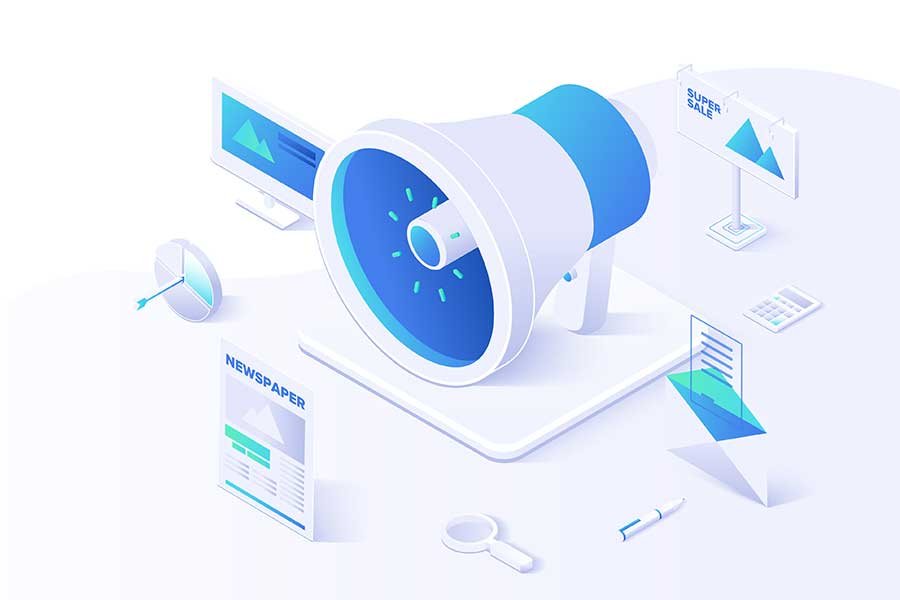 Home Digital Marketing Made Easy: Let Our Team Handle